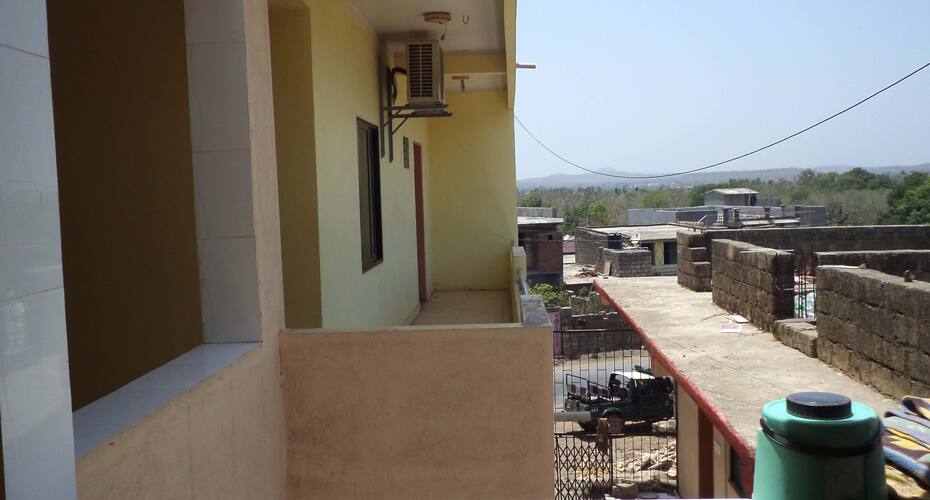 Hotel Leo, Sasan Gir 5